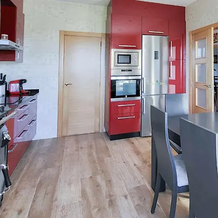 Ag Casa De Aldea Laxe Con Jardin Y Playa A 7km 別荘