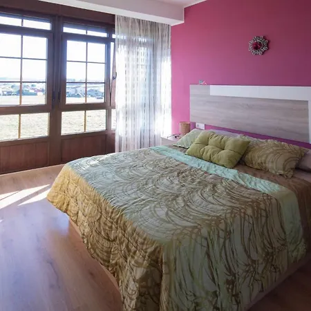 Ag Casa De Aldea Laxe Con Jardin Y Playa A 7km 別荘 *