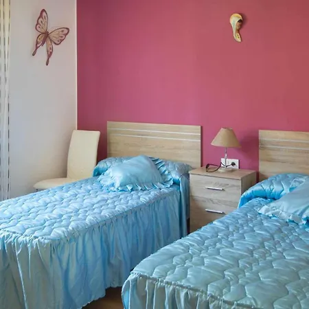 Ag Casa De Aldea Laxe Con Jardin Y Playa A 7km