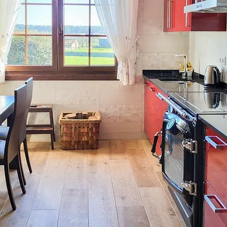 Ag Casa De Aldea Laxe Con Jardin Y Playa A 7km