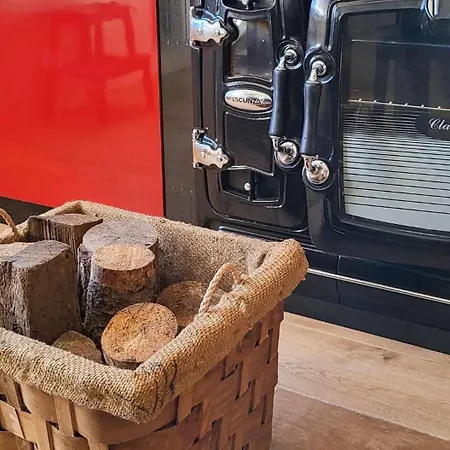 Ag Casa De Aldea Laxe Con Jardin Y Playa A 7km 別荘 *