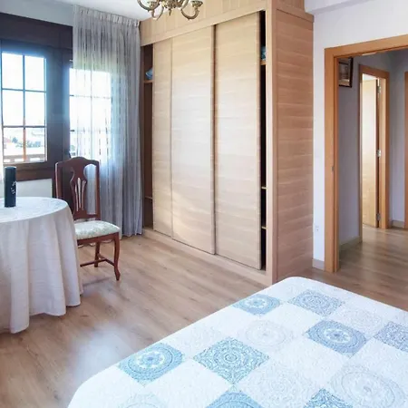 Ag Casa De Aldea Laxe Con Jardin Y Playa A 7km 別荘