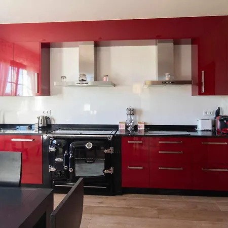 Ag Casa De Aldea Laxe Con Jardin Y Playa A 7km 別荘