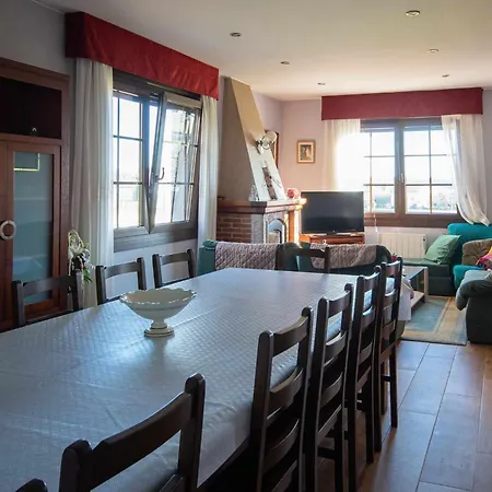 Ag Casa De Aldea Laxe Con Jardin Y Playa A 7km Reparada